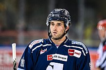Eishockey, Herren, DEL, Saison 2021-2022, Panther, 17.09.2021