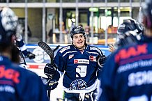 Eishockey, Herren, DEL, Saison 2021-2022, 10.10.2021