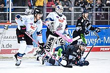 Eishockey, Herren, DEL, Saison 2021-2022, 29.10.2021