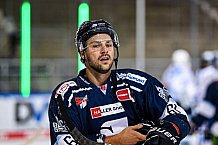 Eishockey, DEL, Penny-DEL, Vorbereitung, Gäubodencup 2021, 15.08.2021