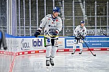 Eishockey, Herren, Penny DEL, Saison 2024-2024, Showtraining, 24.08.2024