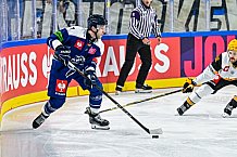 Eishockey, Men, CHL, Champions Hockey League, Regular Saison 2024-25, Game Day 2, Straubing Tigers - Skelleftea AIK, 08.09.2024