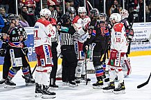 Herren, Eishockey, Oberliga-Süd, Saison 2021-2022,  10.10.2021