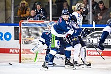 Eishockey, Herren, DEL, Saison 2021-2022, 05.11.2021