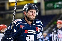 Eishockey, Herren, DEL, Saison 2021-2022, Panther, 16.12.2021