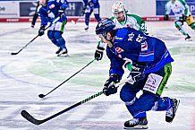 Eishockey, Herren, Penny DEL, DEL, Saison 2022-2023, Hauptrunde, Straubing Tigers - Bietigheim Steelers, 33. Spieltag, 20.12.2022