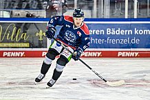 Eishockey, Herren, Penny DEL, Saison 2021-2022, 58. Spieltag, Straubing Tigers - Düsseldorfer EG,  22.03.2022