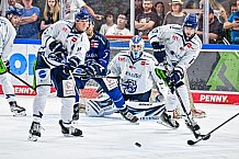 Eishockey, Herren, Penny DEL, Saison 2024-2024, Showtraining, 24.08.2024
