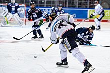 Eishockey, Herren, DEL, Saison 2021-2022, 22.09.2021