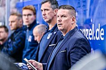 Eishockey, Herren, DEL, Penny DEL, Vorbereitung, Gäubodencup 2023, Saison 2023-2024, Straubing Tigers - Nürnberg Ice Tigers,18.08.2023