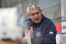 Eishockey, Herren, Oberliga Süd, Saison 2020-2021, Deggendorfer SC - EV Lindau Islanders, 05.03.2021