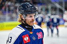Eishockey, Men, CHL, Champions Hockey League, Regular Saison 2024-25, Game Day 4, Straubing Tigers - Dynamo Pardubice, 15.09.2024