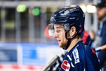 Eishockey, Herren, DEL, Saison 2021-2022, 05.11.2021