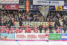 Herren, Eishockey, Oberliga-Süd, DEB, Saison 2024-2025, Spieltag 6, Deggendorfer SC - EC Peiting, 04.10.2024