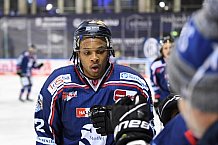 Straubing Tigers - ERC Ingolstadt