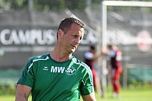 Fußball, Vorbereitung, Bezirksliga West, Kreisklasse Deggendorf, Saison 2021-2022, 06.07.2021
