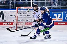 Eishockey, Herren, Penny DEL, DEL, Saison 2022-2023, Playoffs, Viertelfinale, Spiel 5, Straubing Tigers - Grizzlys Wolfsburg, 24.03.2023