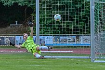 Fußball, Herren, Landesliga Mitte, BFV, Bayern, 1. Spieltag, Deggendorf, Osterhofen, Spvgg GW Deggendorf - Spvgg Osterhofen, Saison 2023-2024, 28.07.2023