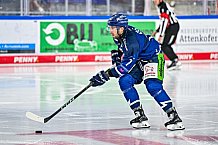 Eishockey, Herren, Penny DEL, Saison 2024-2024, Vorbereitung, Gäubodencup 2024, Straubing Tigers - ERC Ingolstadt, 29.08.2024