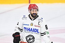 Eishockey, Oberliga-Süd, Pre-Season 2021-2022, Donaupokal, 29.09.2021