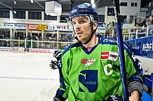 Eishockey, Herren, DEL, Saison 2022-2023, Hauptrunde, Straubing Tigers - Löwen Frankfurt, 7. Spieltag, 02.10.2022