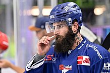 Eishockey, Herren, DEL, Penny DEL, Vorbereitung, Gäubodencup 2023, Finale, Saison 2023-2024, Straubing Tigers - HC Lugano,20.08.2023