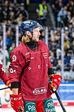 Eishockey, Men, DEL, Penny DEL, Hauptrunde Saison 2024-25, 1. Spieltag, Straubing Tigers - Düsseldorfer EG, 20.09.2024