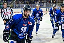 Eishockey, DEL, Penny-DEL, Vorbereitung, Straubing Tigers - ERC Ingolstadt, Gäubodencup 2022, Finale20.08.2022