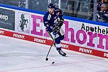 Eishockey, Herren, Penny DEL, DEL, Saison 2022-2023, Playoffs, Viertelfinale, Spiel 7, Straubing Tigers - Grizzlys Wolfsburg, 29.03.2023