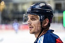 Eishockey, Herren, DEL, Saison 2021-2022, Straubing Tigers - Adler Mannheim, 10.09.2021