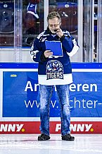 Eishockey, Herren, DEL, Saison 2021-2022, 01.10.2021
