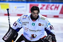 Eishockey, Herren, DEL, Saison 2021-2022, 19.10.2021
