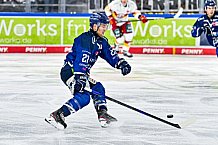 Eishockey, Men, DEL, Penny DEL, Hauptrunde Saison 2024-25, 1. Spieltag, Straubing Tigers - Düsseldorfer EG, 20.09.2024