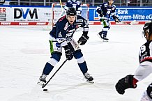 Eishockey, Herren, DEL, Saison 2021-2022, 07.11.2021