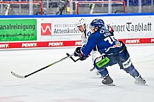 Eishockey, Men, DEL, Penny DEL, Hauptrunde Saison 2024-25, 8. Spieltag, Straubing Tigers - Adler Mannheim, 11.10.2024