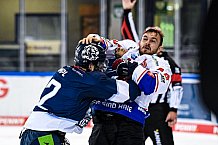 Eishockey, DEL, Penny-DEL, Vorbereitung, 22.08.2021