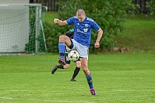Fußball, Herren, Kreisklasse Straubing, BFV, Bezirksliga West, Toto-Pokal 3.Runde, SV Ascha - VfB Straubing, Saison 2023-2024, 02.08.2023