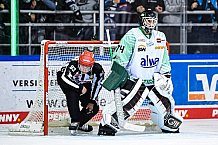 Eishockey, Herren, DEL, Saison 2021-2022, 01.10.2021