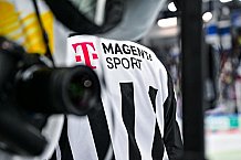 Eishockey, Men, DEL, Penny DEL, Hauptrunde Saison 2024-25, 1. Spieltag, Straubing Tigers - Düsseldorfer EG, 01.01.2021