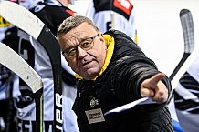 Eishockey, Herren, DEL, Saison 2021-2022, Panther, 21.12.2021
