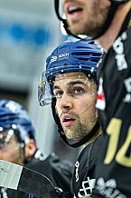 Eishockey, Herren, Penny DEL, 16. Spieltag, Saison 2023-2024, Straubing Tigers - Schwenninger Wild Wings,31.10.2023