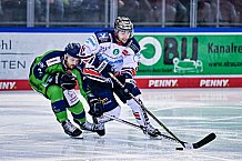 Eishockey, Herren, Penny DEL, DEL, Saison 2022-2023, Hauptrunde, Straubing Tigers - Iserlohn Roosters, 60. Spieltag, 05.03.2023