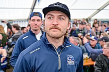 Eishockey, Herren, Penny DEL, Saison 2023-2024, Saisonabschlussfeier, 20.04.2024