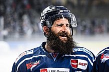 Eishockey, Herren, DEL, Saison 2021-2022, Straubing Tigers - Adler Mannheim, 10.09.2021