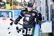 Eishockey, Herren, DEL, Saison 2021-2022, 24.10.2021