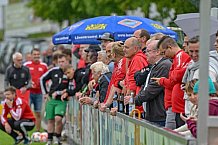 Fußball, Herren, Kreisklasse Deggendorf, SV Lalling - FC Handlab-Iggensbach, BFV, 5. Spieltag, Saison 2023-2024,27.08.2023