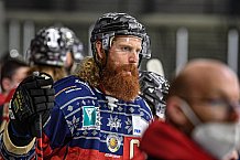 Herren, Eishockey, Oberliga-Süd, Saison 2021-2022,  28.11.2021