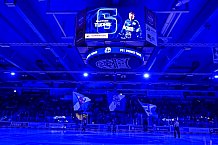 Eishockey, Herren, Penny DEL, 8. Spieltag, Saison 2023-2024, Straubing Tigers - ERC Ingolstadt,06.10.2023
