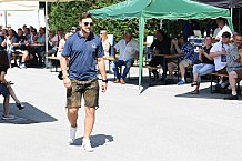 Eishockey, Herren, DEL, Saison 2021-2022, Straubing Tigers, 14.08.2021
