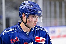 Eishockey, Herren, DEL, Penny DEL, Saison 2023-2024, Straubing Tigers, öffentliches Eistraining,06.08.2023
